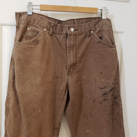 Dickies Distressed size 34×32 - Picture 11 of 11